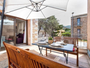 Apartment Tina by Interhome Badesi